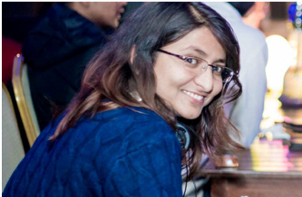 Sample avatar
